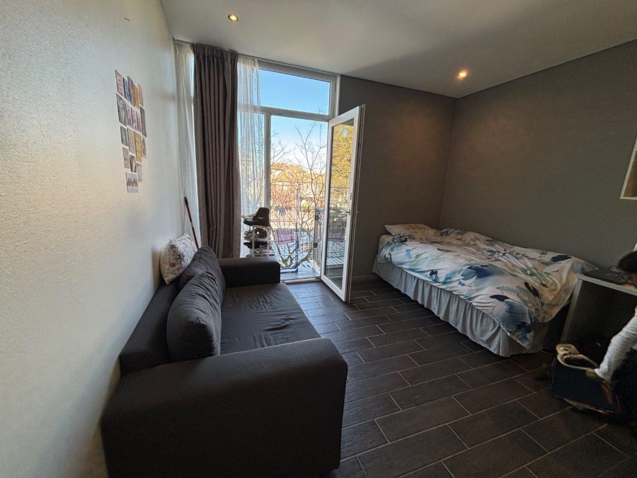 1 Bedroom Property for Sale in Stellenbosch Central Western Cape